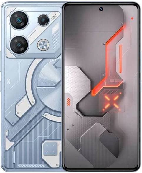 Infinix GT 10 Pro
