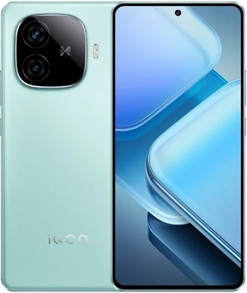 vivo iQOO Z9x