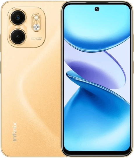 Infinix Smart 9