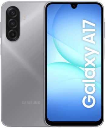 Samsung Galaxy A17 4G