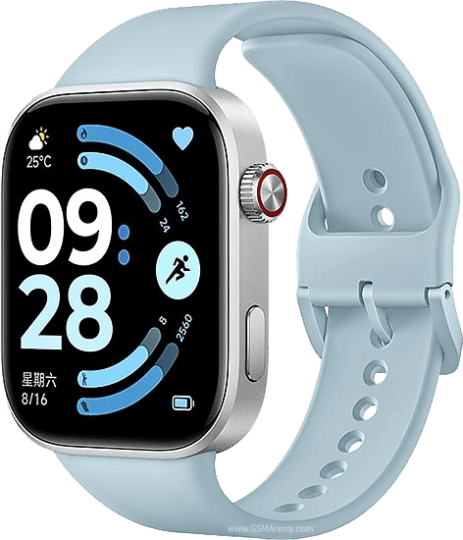 Xiaomi Redmi Watch 6