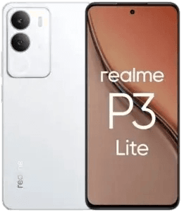 Realme P3 Lite 4G