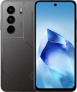 Itel Power 70