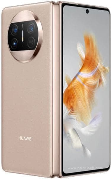 Huawei Mate X3