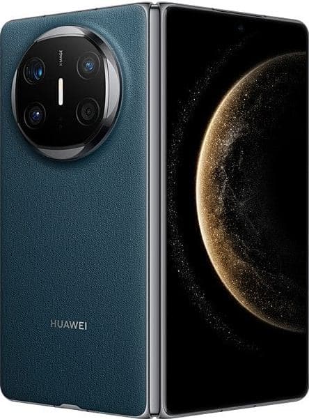 Huawei Mate X6