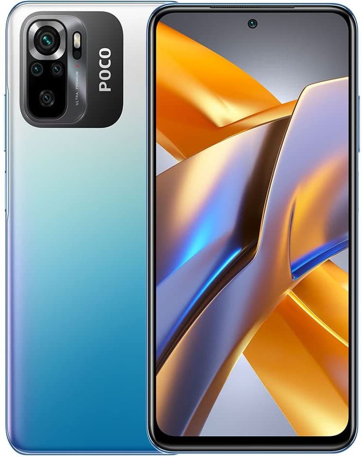 Xiaomi Poco M5s