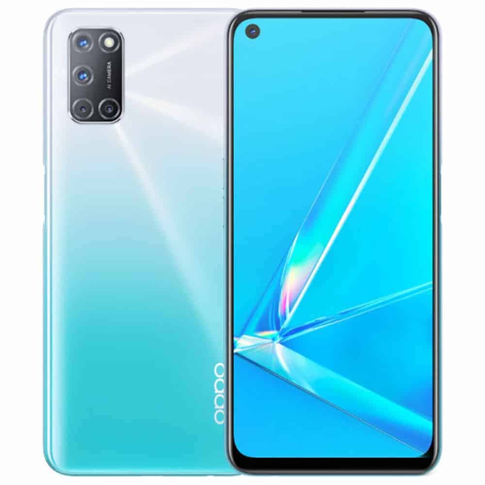 Oppo A 72