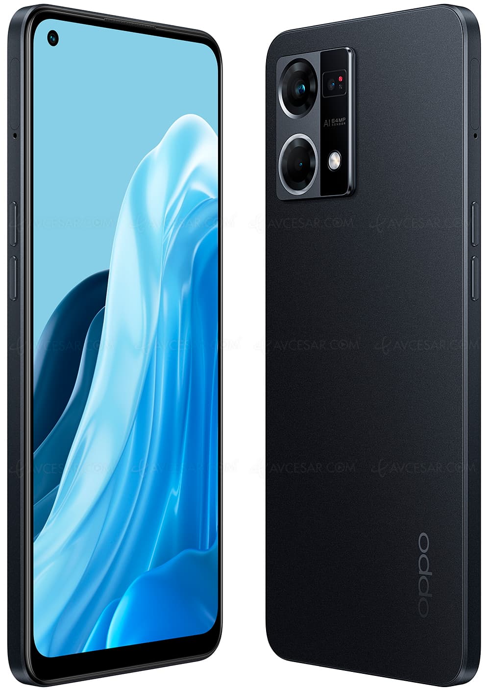 Oppo Reno7