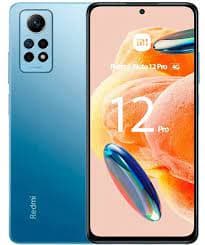 Xiaomi Redmi Note12 Pro 4G