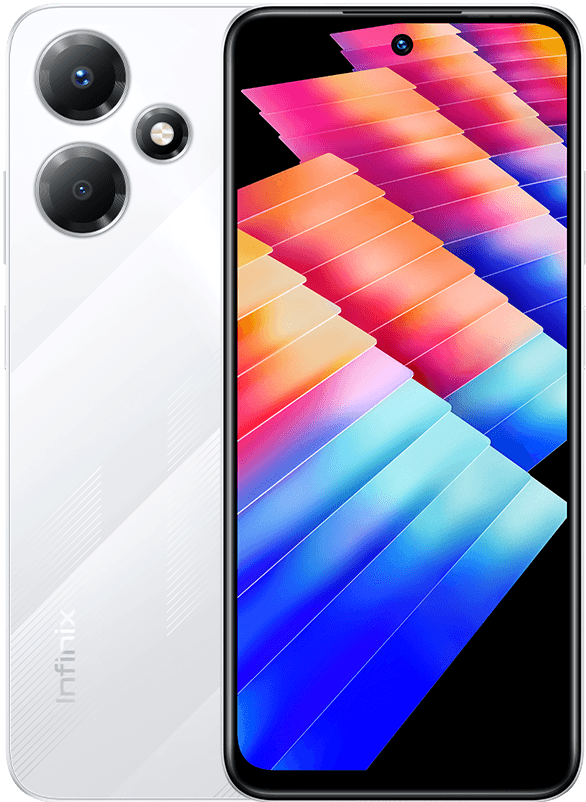 Infinix Hot 30 Play